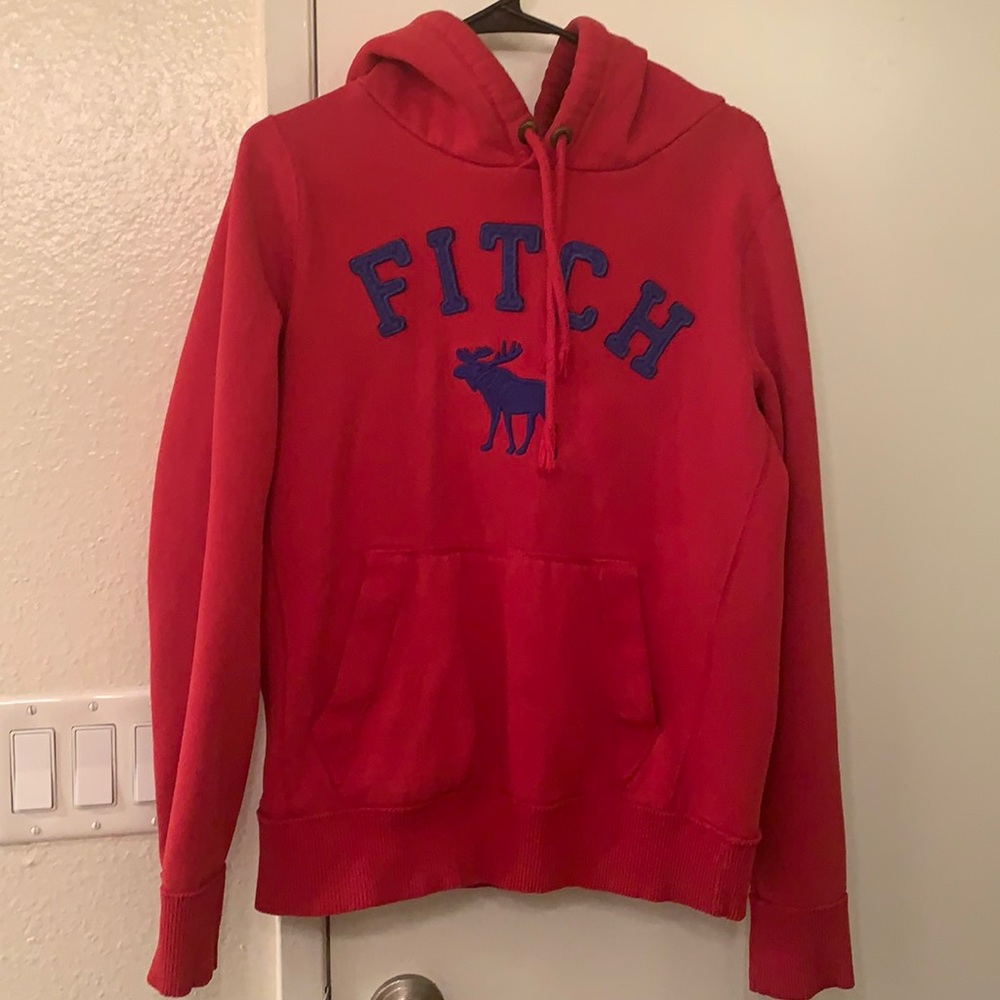 Abercrombie Hoodie